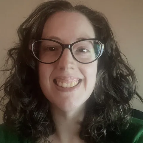 Melissa Rhodus