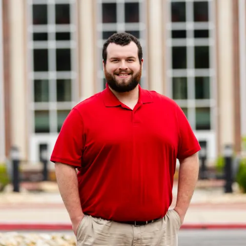 Ethan Francis