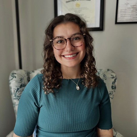 Mackenzie Ayers-Lewis