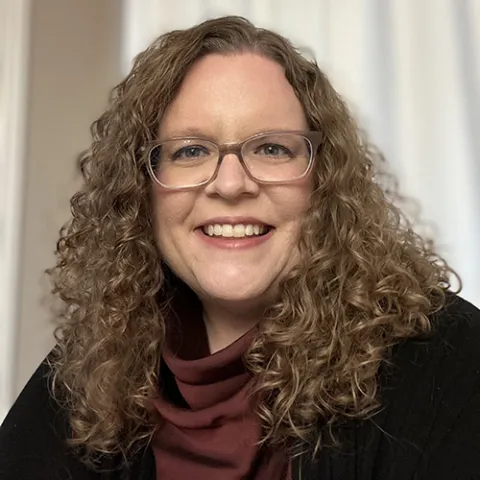 Dr. Tiffany Hamblin