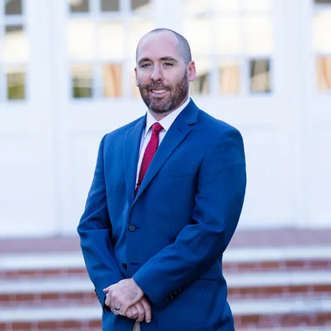 Dr. Tim Noe