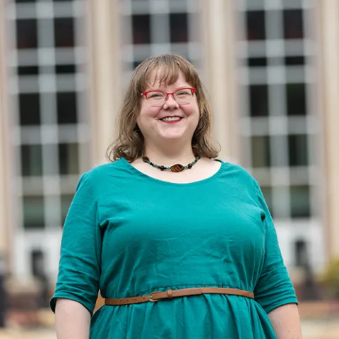 Carrie Byrd