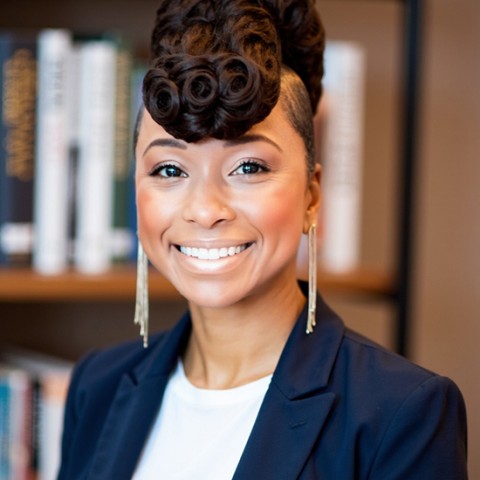 Dr. Eboni Guiden