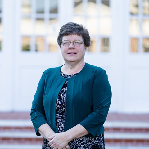 Dr. Julia Castleberry