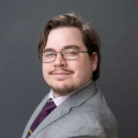 Dr. Michael Grabinski