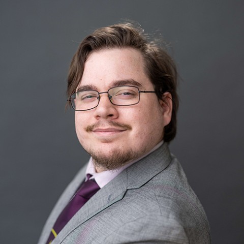 Dr. Michael Grabinski