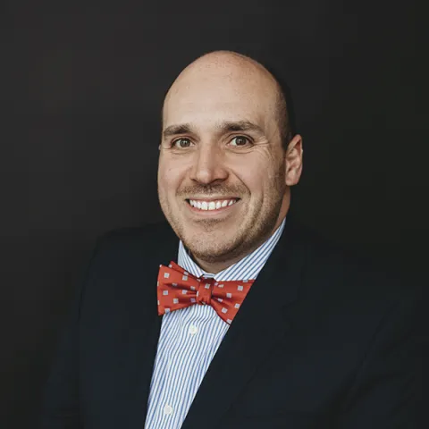 Dr. Ryan J. Moore