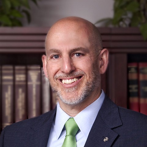 Dr. Sean-Michael Green