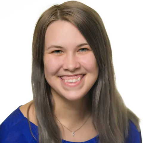 Jacqueline Oliphant
