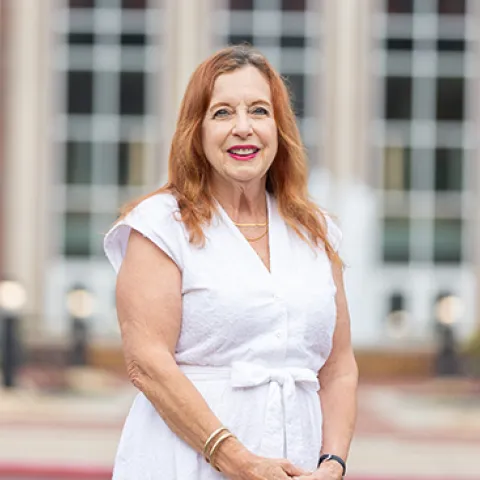 Jan Wren