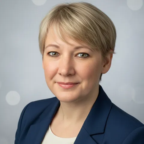 Dr. Melinda Walters