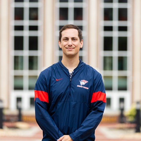 Zachary Phillips Web