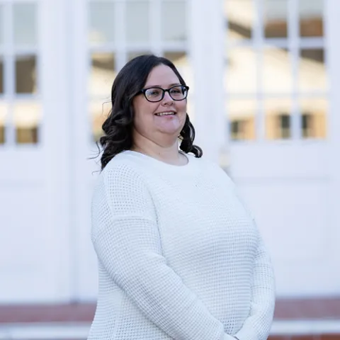 Audrey Lamkin