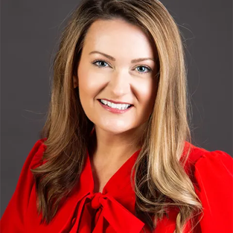 Meghann Chestnut
