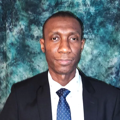 Dr. John Oyewole