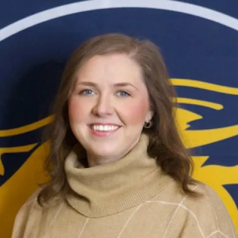 Rebekah Griffith