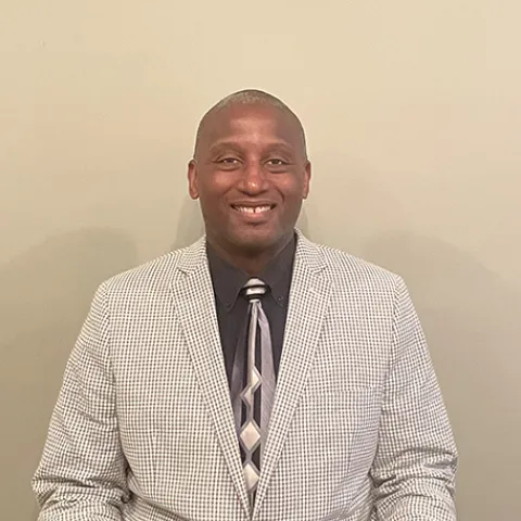 Dr. Fred Abernathy