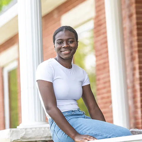 Kristodia Danso