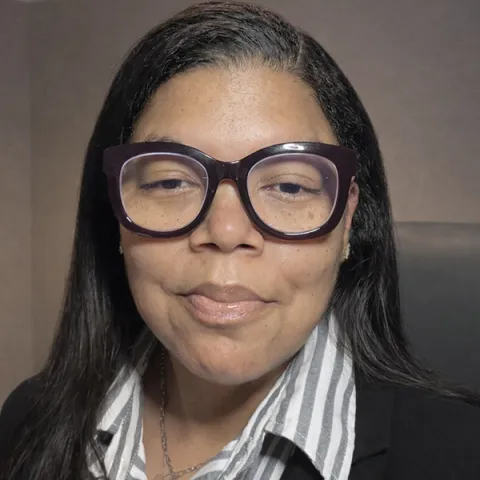 Dr. Monica Bess