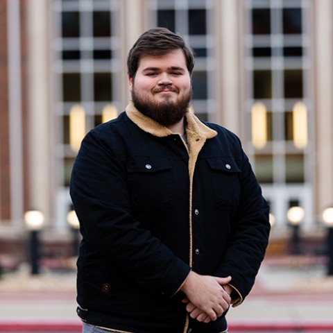Cody Lawson