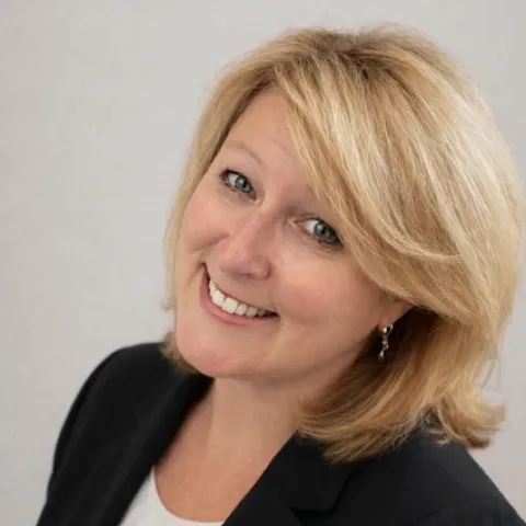 Michelle McGuffin