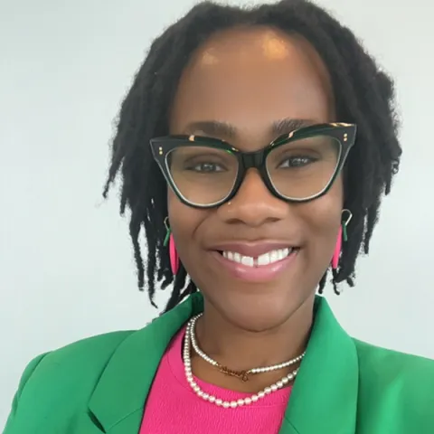 Dr. Angela Campbell