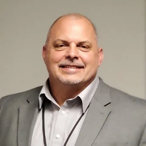 Dr. Devin Embray
