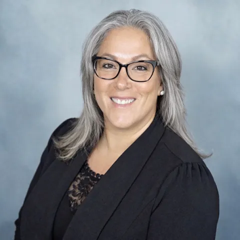 Dr. Megan Bessey