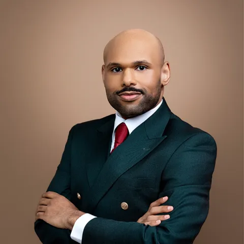 Dr. Roman Guillory