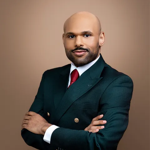 Dr. Roman Guillory