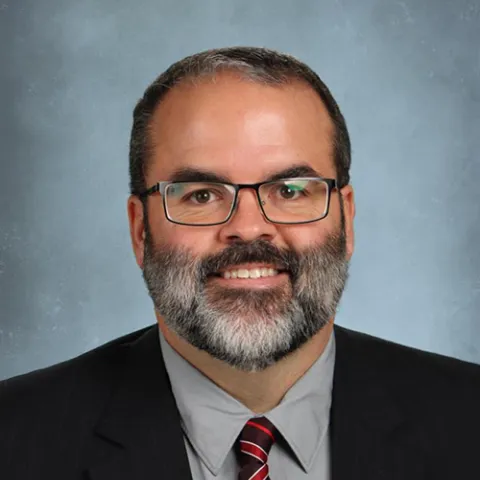 Dr. Ryan Robison