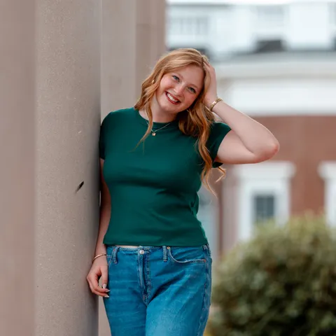 Lydia Fisher