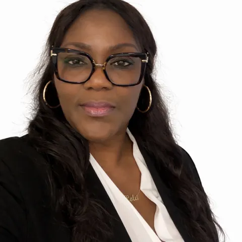 Dr. Lola Longe