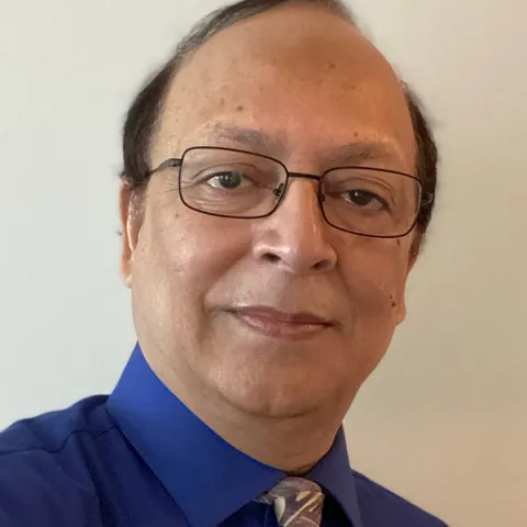 Dr. Azfar Hossain