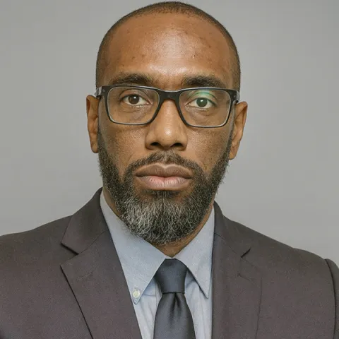 Dr. David Phillips