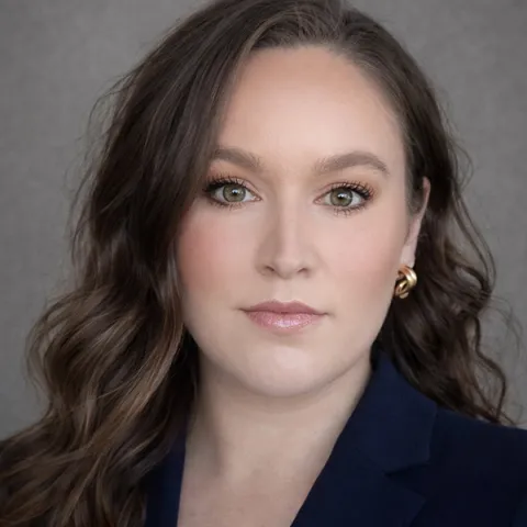 Dr. Emily Hopper