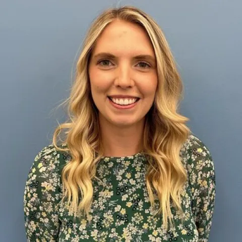 Megan Pinyon