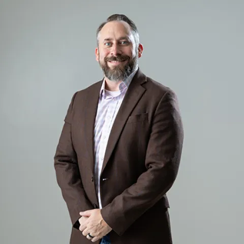 Dr. Ryan Hanley