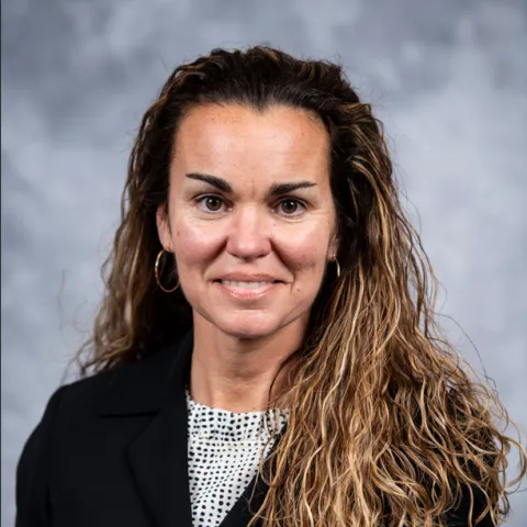 Dr. Jennifer Hatfield
