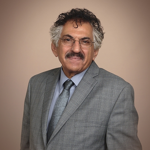 Dr. Wasim AlHamdani