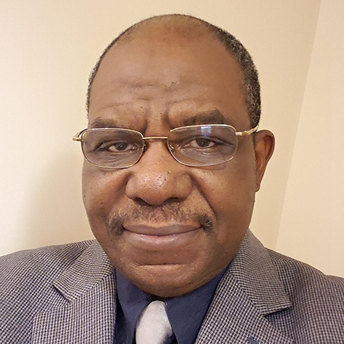 Dr. Mukaila Akinbola