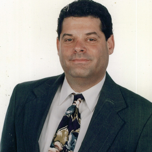 Dr. Scott David Goldberg