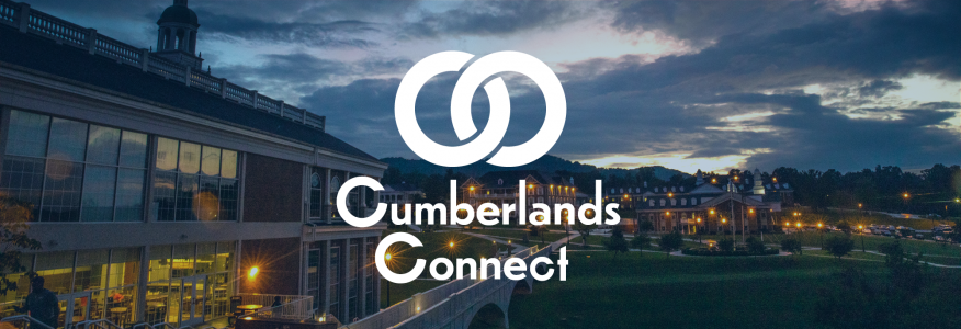 Connect with alumni around the world with Cumberlands Connect 