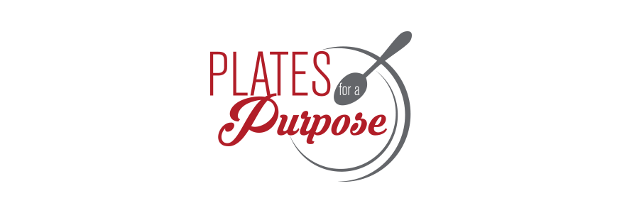 Plates for a Purpose
