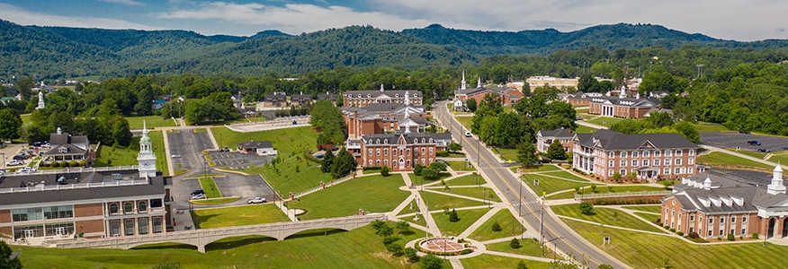 Students can get prior learning credits at Cumberlands 