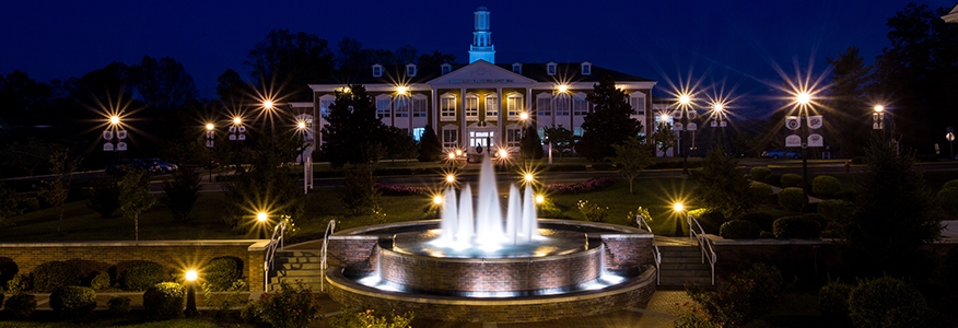Executive Master’s in Artificial Intelligence at University of the Cumberlands