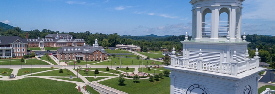 Executive Master’s in Data Science at University of the Cumberlands