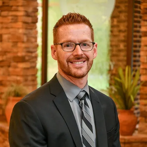Dr. Scott Addison