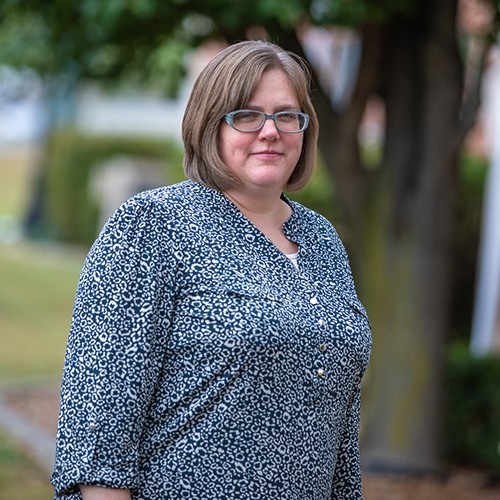 Amy Floyd