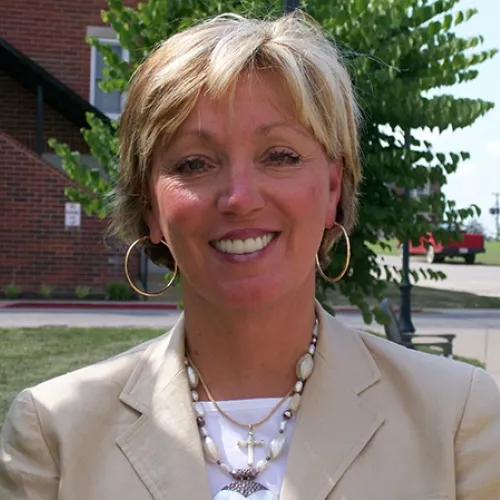Dr. Barbara Kennedy